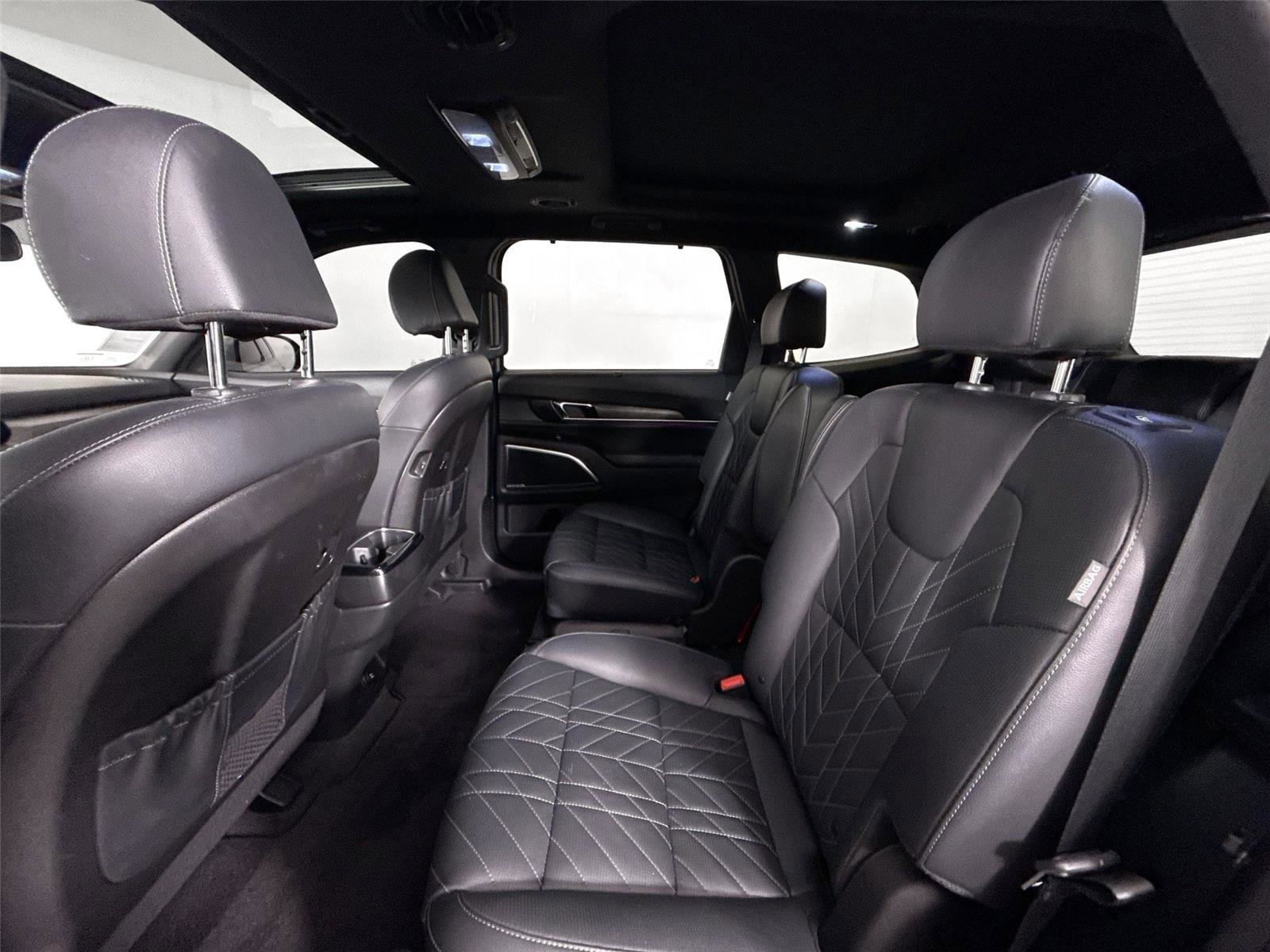 Used 2024 Kia Telluride SX X-Pro image 35