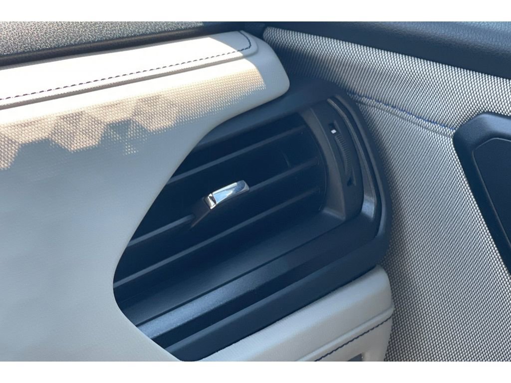 Certified 2025 Subaru Forester Premium image 29