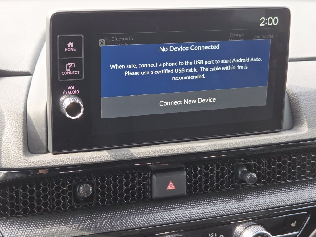 Used 2026 Honda CR-V EX-L image 5