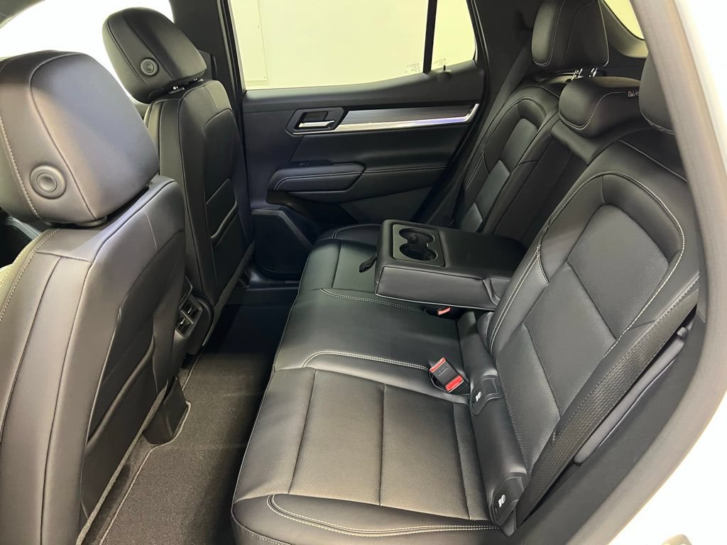 New 2026 GMC Terrain Elevation w/ Elevation Premium Package AWD/4WD image 29