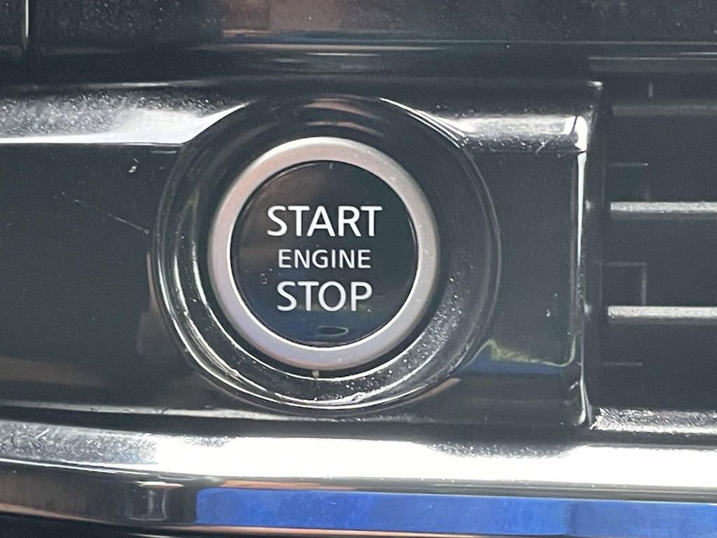 Used 2024 Nissan Pathfinder Rock Creek image 36