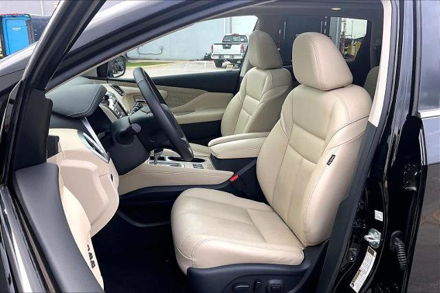 Certified 2024 Nissan Murano SL image 8