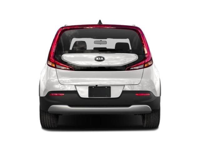 Used 2021 Kia Soul X-Line image 8
