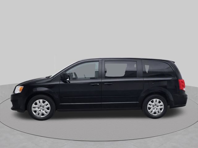Used 2017 Dodge Grand Caravan SE w/ Power Window Group FWD image 7