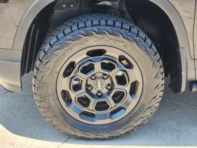 Used 2025 Honda Ridgeline TrailSport+ image 18