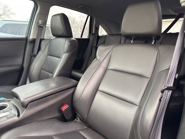 Used 2016 Acura RDX AWD image 26