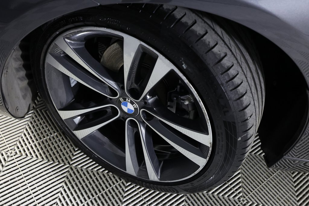 Used 2020 BMW 430i Convertible w/ Convenience Package image 45