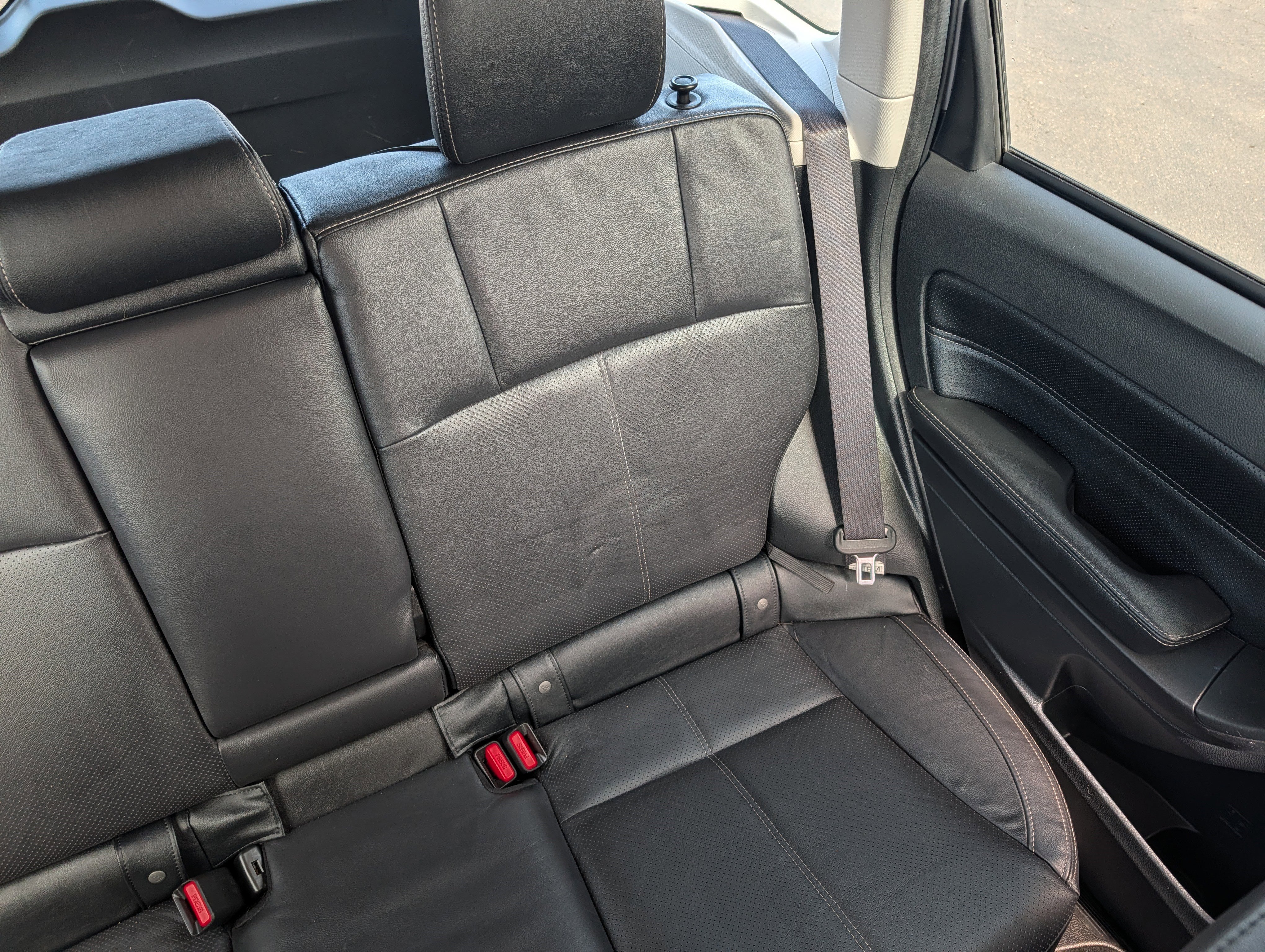 Used 2017 Subaru Forester 2.5i Touring image 14