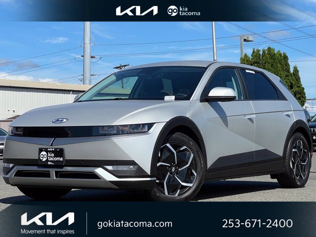 Used 2023 Hyundai Ioniq 5 SEL