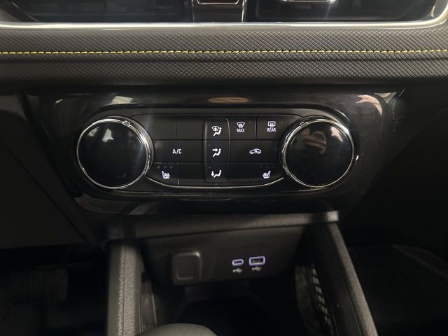 Used 2024 Chevrolet TrailBlazer ACTIV image 19