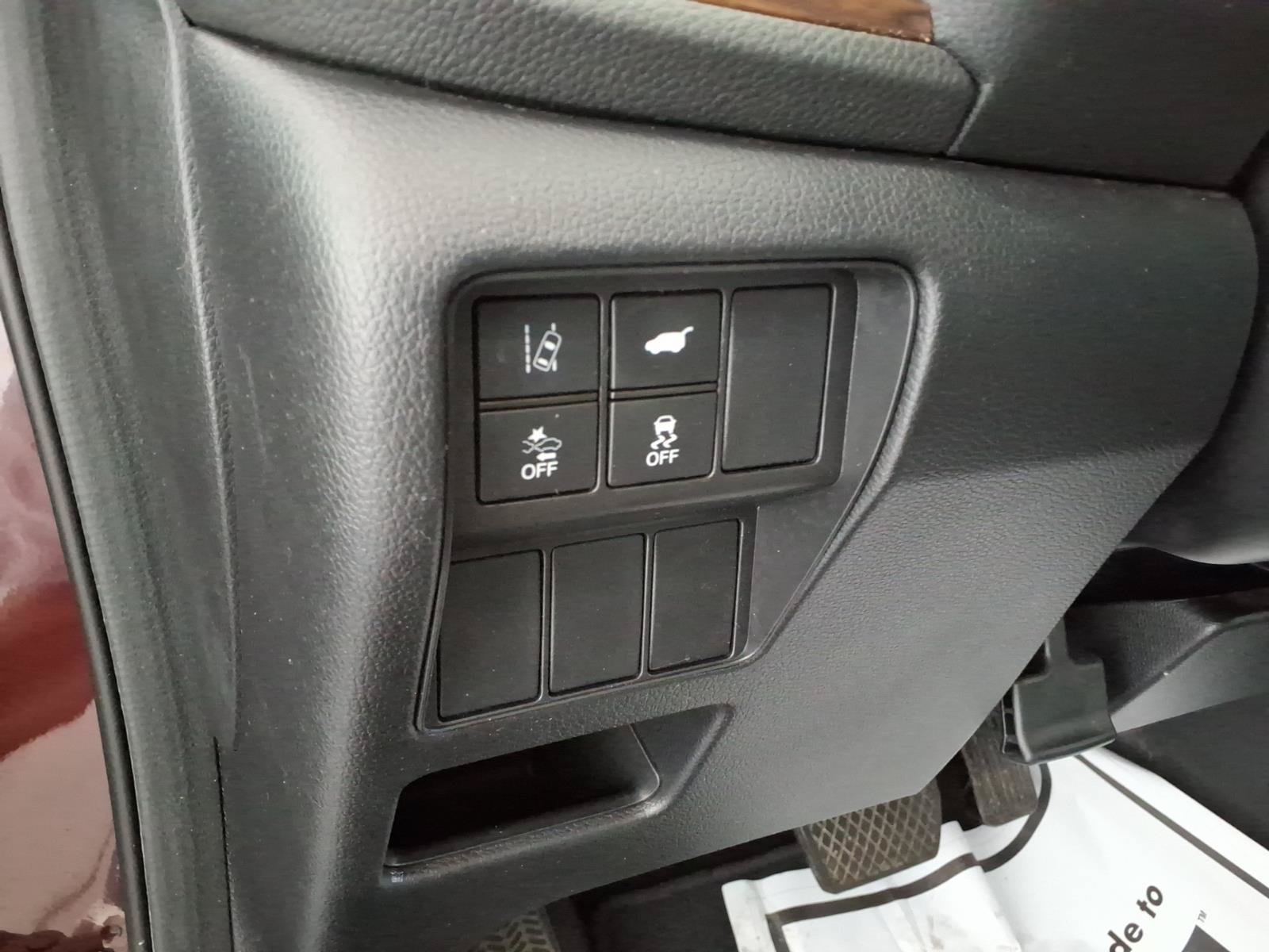 Certified 2019 Honda CR-V EX-L image 22