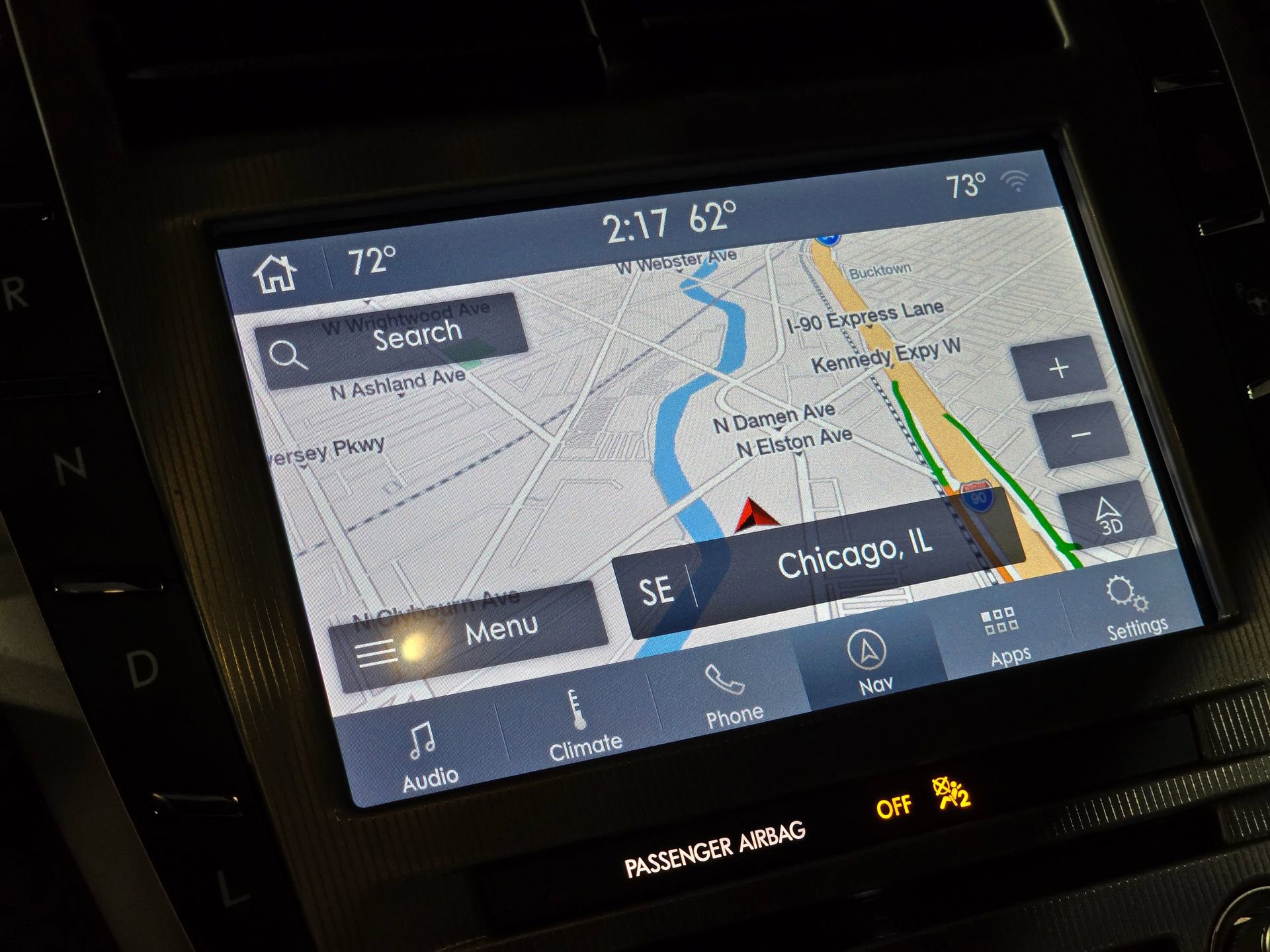 Used 2020 Lincoln MKZ Reserve w/ Luxury Package image 35