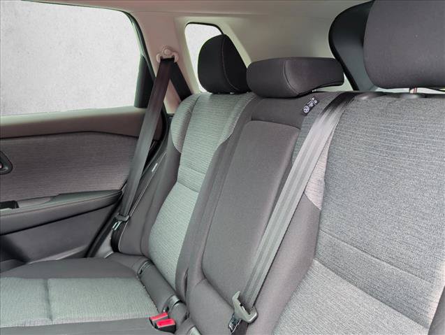 Used 2023 Nissan Rogue SV FWD image 23