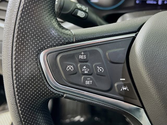 Used 2024 Chevrolet Malibu LT image 13