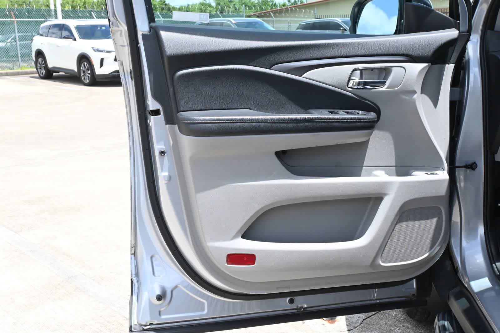 Used 2018 Honda Pilot EX-L image 18