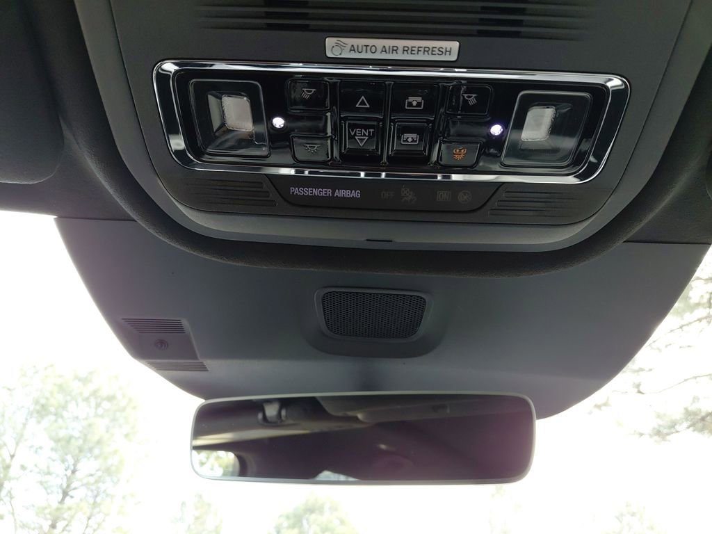 New 2026 Lincoln Aviator Black Label w/ Jet Appearance Package AWD/4WD image 18