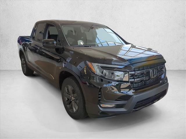 New 2026 Honda Ridgeline Sport image 3