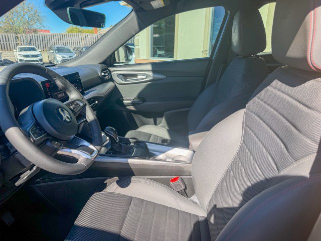 Used 2024 Dodge Hornet GT w/ Cold Weather Group AWD/4WD image 5