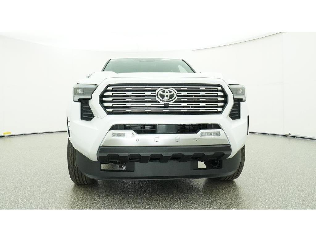New 2026 Toyota Tacoma Limited AWD/4WD image 31