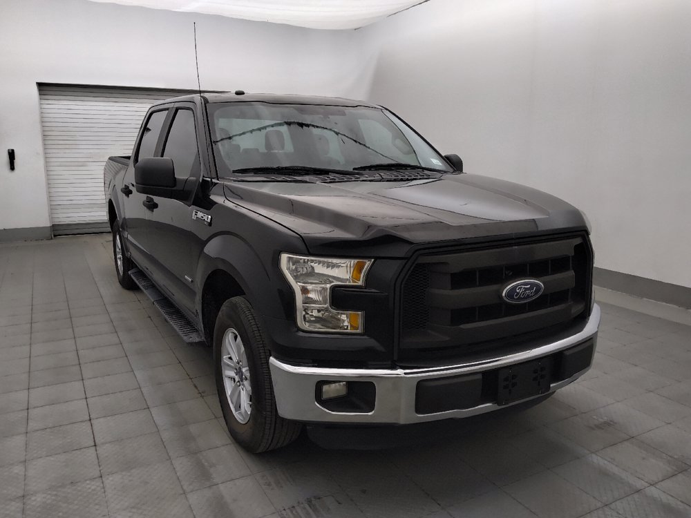 Used 2016 Ford F150 XL w/ Equipment Group 101A Mid RWD image 13