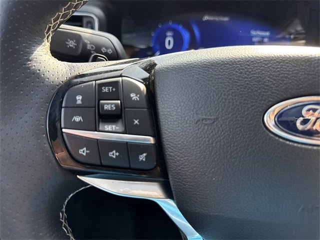 Used 2022 Ford Explorer ST w/ Equipment Group 401A image 24