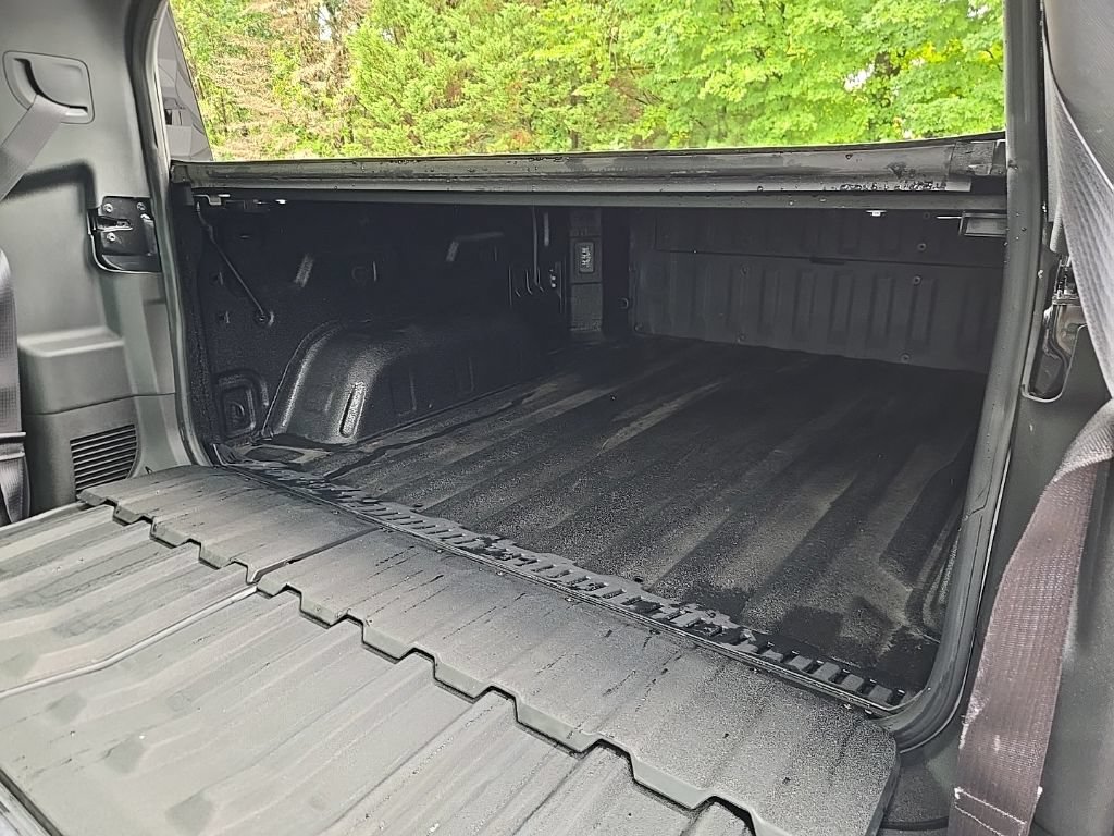 Used 2026 GMC Sierra EV Denali AWD/4WD image 56