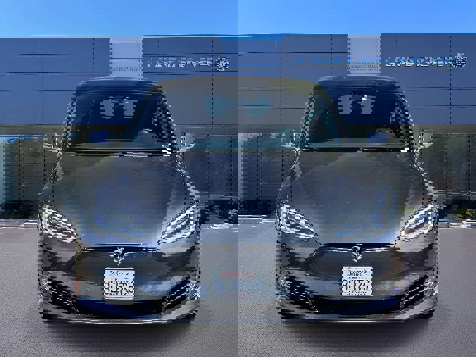 Used 2019 Tesla Model S 100D image 2