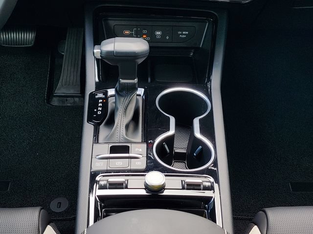Certified 2026 Kia K5 GT-Line FWD image 22
