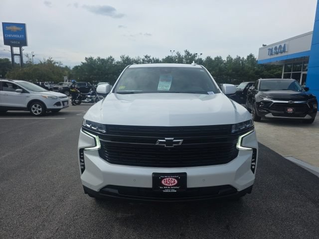 Used 2023 Chevrolet Tahoe RST w/ Luxury Package AWD/4WD image 8