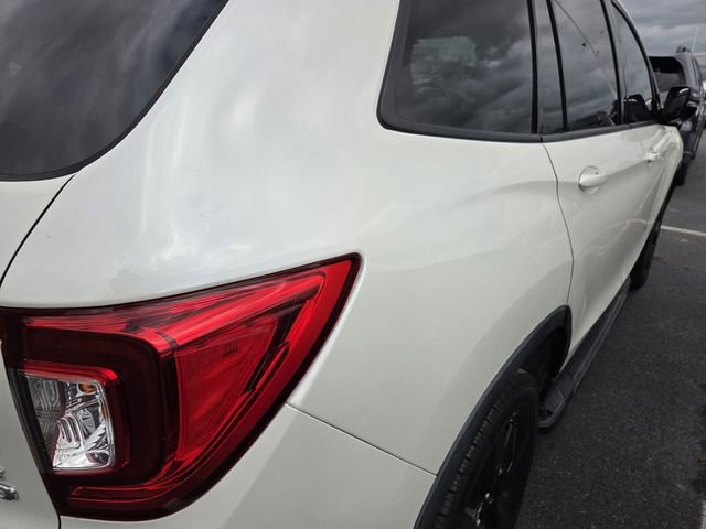 Used 2019 Honda Passport Elite image 8
