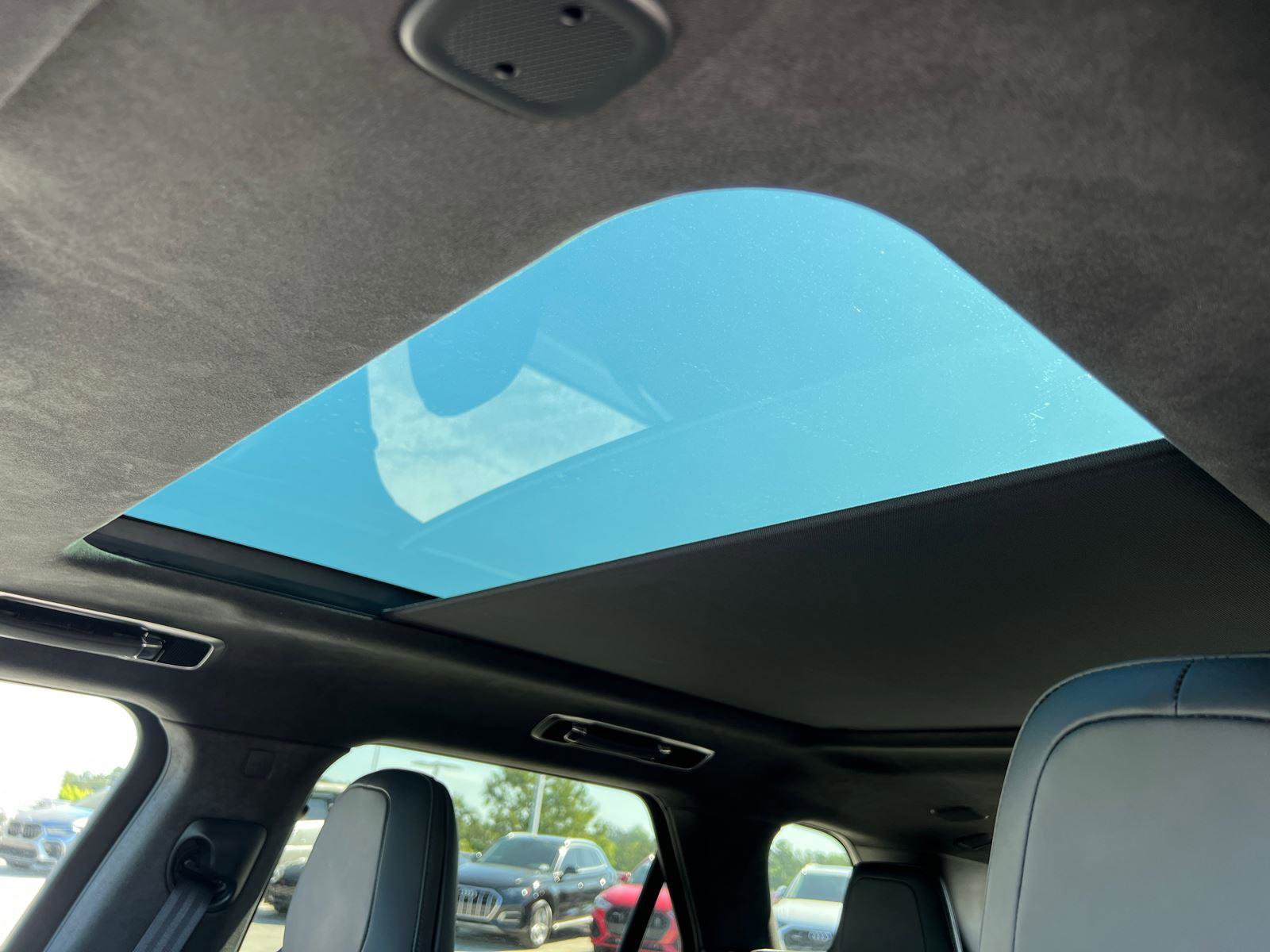 Used 2025 Land Rover Range Rover Sport SV Edition Two AWD/4WD image 33