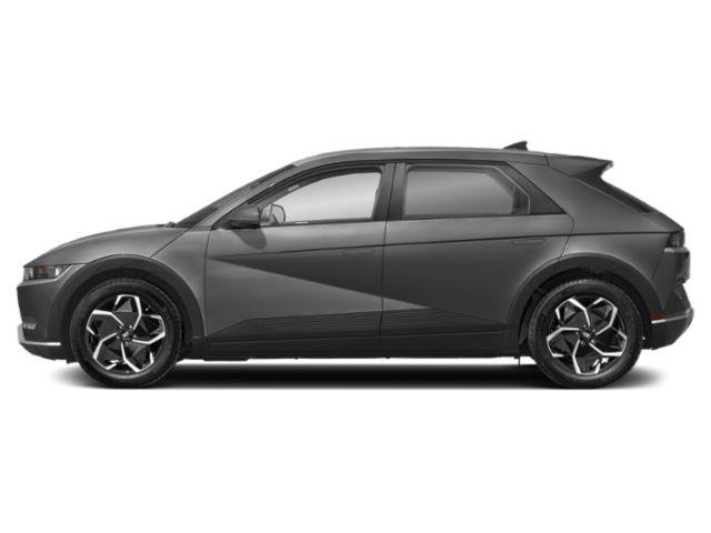 Certified 2024 Hyundai Ioniq 5 Limited AWD/4WD image 3