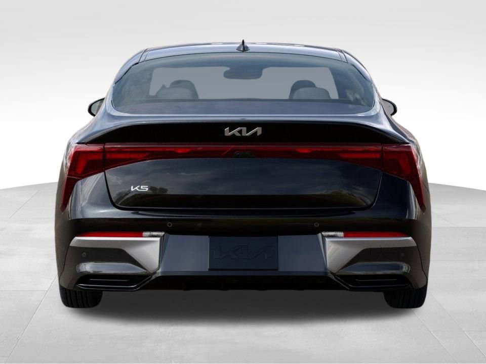 New 2026 Kia K5 LXS image 13