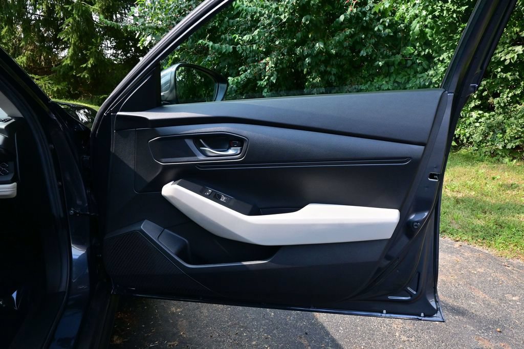 Certified 2025 Honda Accord LX image 39