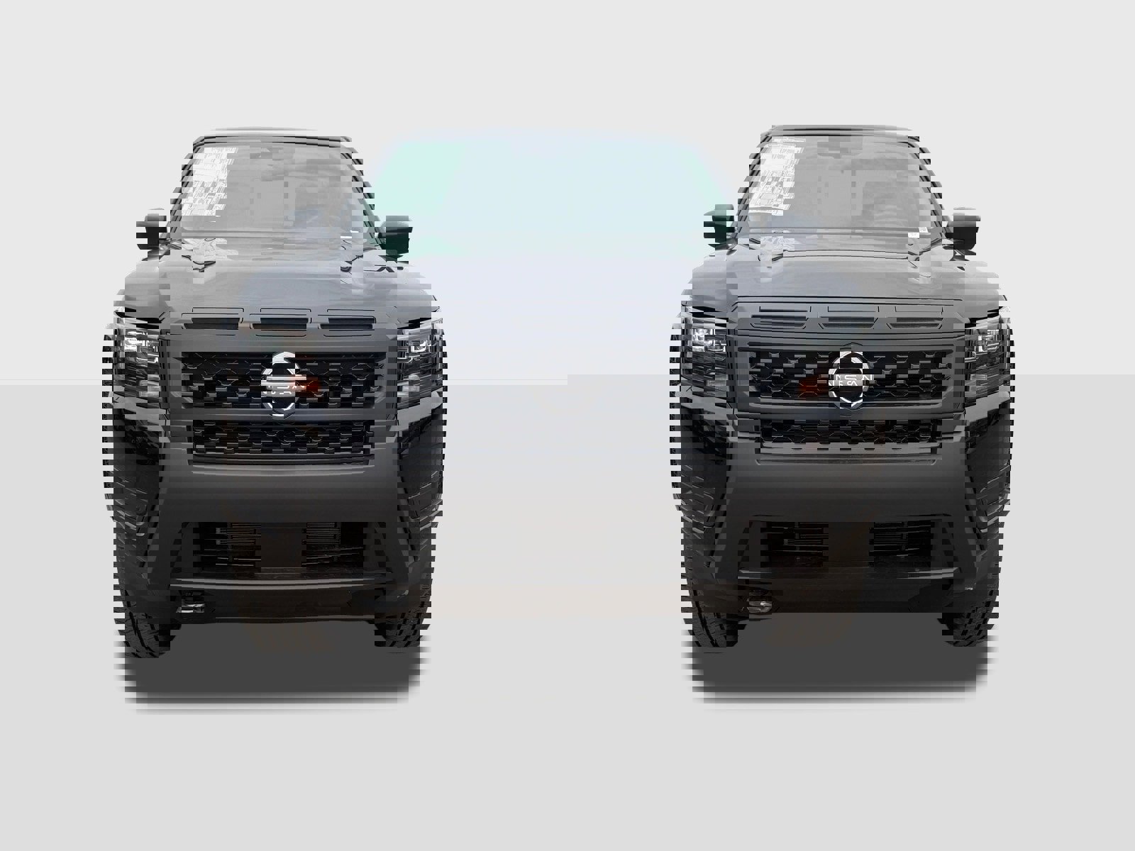 New 2026 Nissan Frontier S w/ S Utility Package image 9