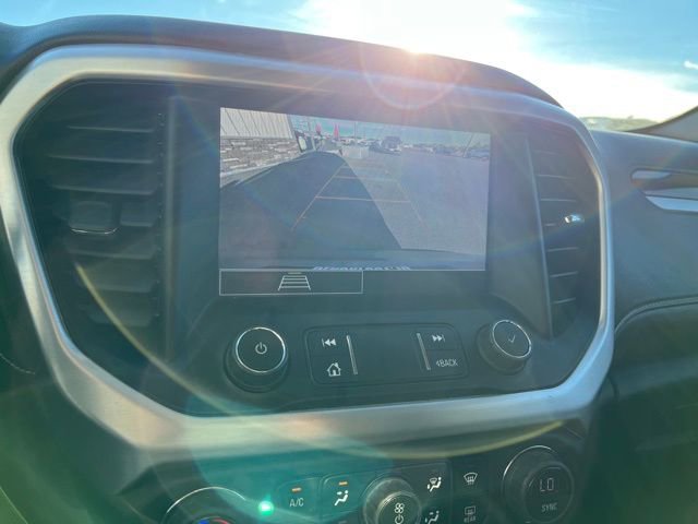 Used 2023 GMC Acadia SLE w/ Driver Convenience Package image 49