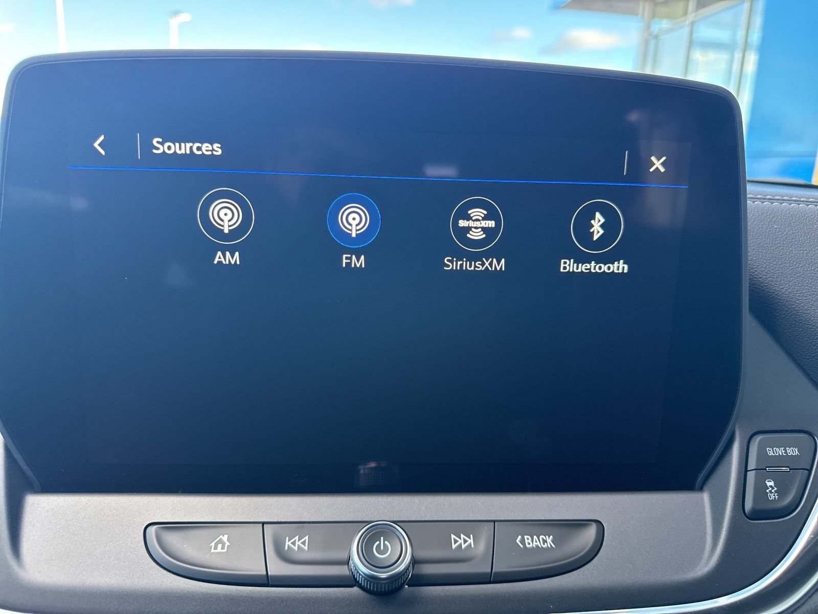 New 2026 Chevrolet Blazer LT FWD image 21
