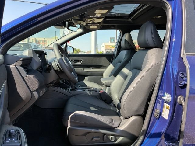 New 2026 Subaru Outback Premium AWD/4WD image 28