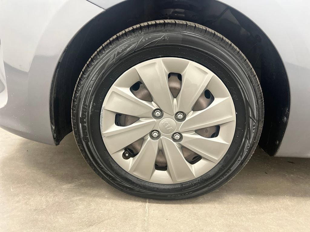 Used 2019 Kia Rio S FWD image 30