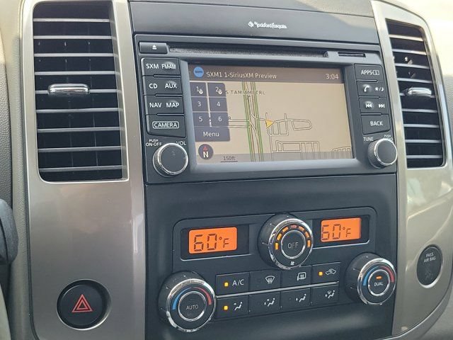 Certified 2019 Nissan Frontier SL RWD image 27