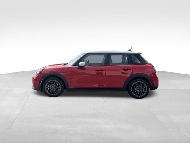 Certified 2026 MINI Cooper 4-Door Hardtop FWD image 8
