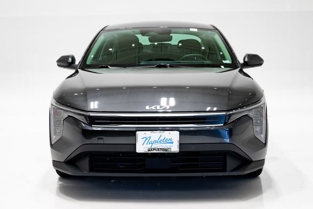 Used 2025 Kia K4 FWD image 4