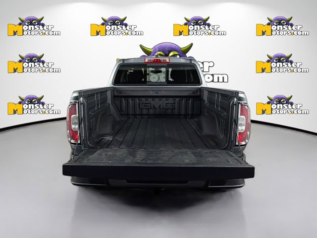 Used 2022 GMC Canyon AT4 AWD/4WD image 26