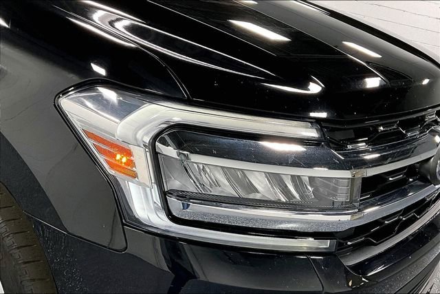 Used 2024 Ford Expedition Max Limited AWD/4WD image 29