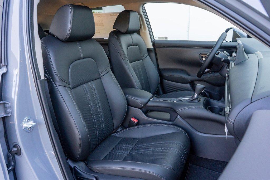New 2026 Honda HR-V EX-L image 16
