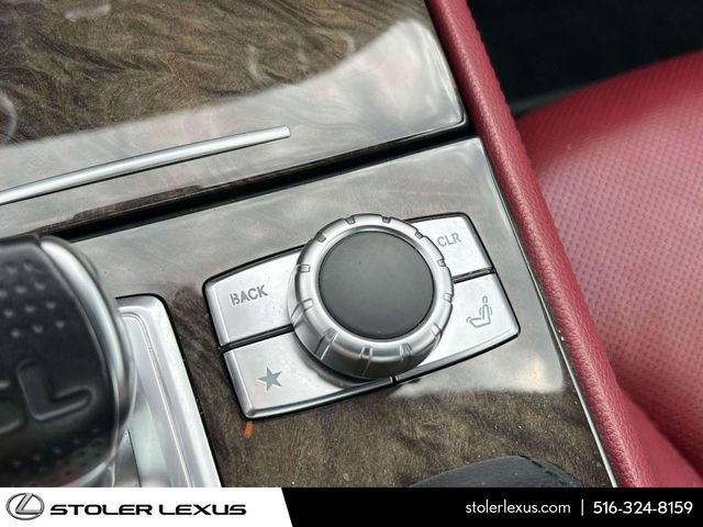 Used 2014 Mercedes-Benz SL 550 image 37