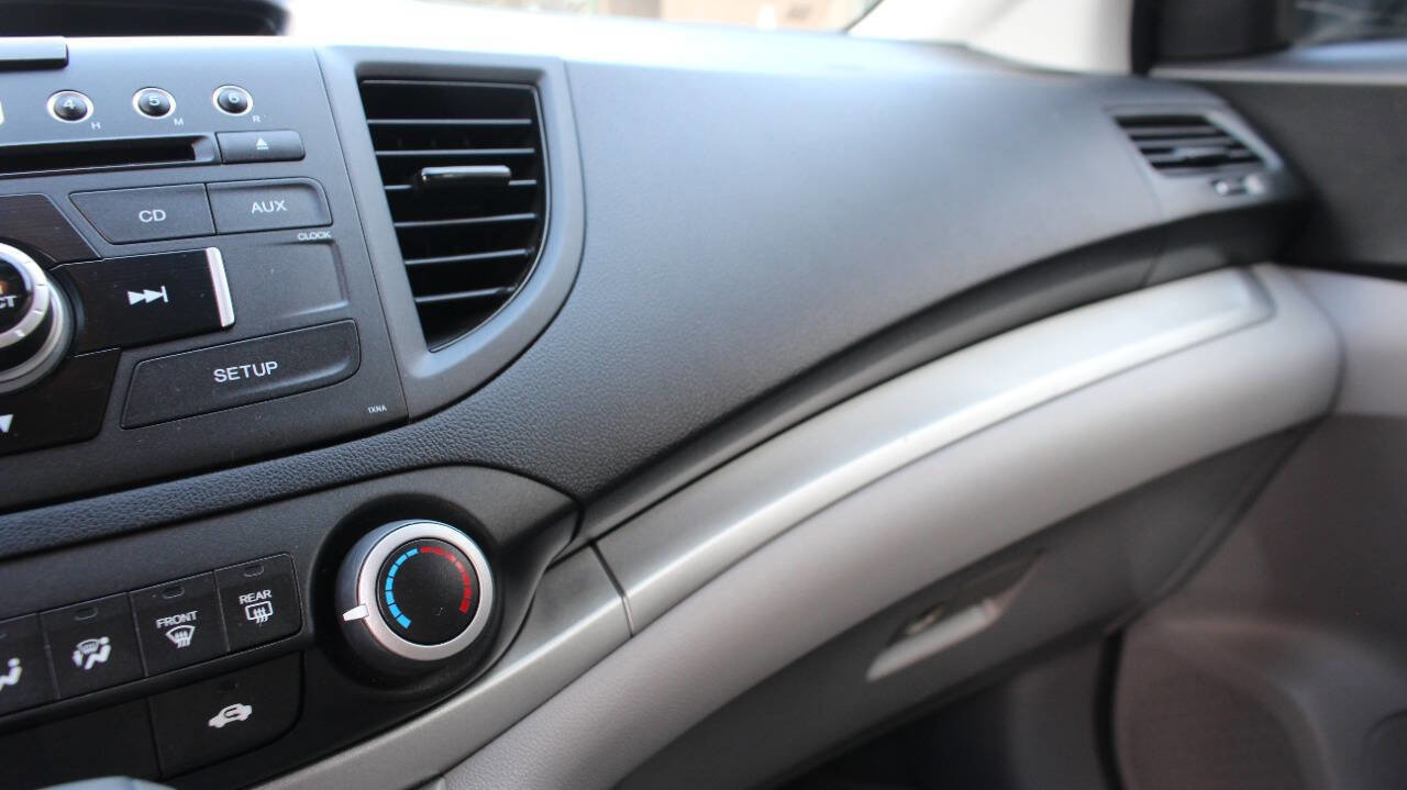 Used 2014 Honda CR-V LX image 31