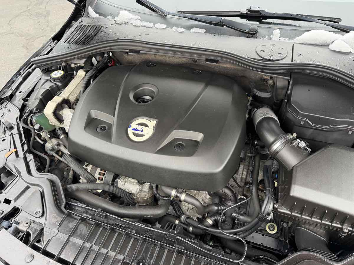 Used 2015 Volvo S60 T5 Premier image 22