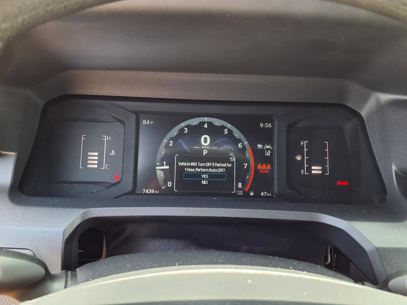 Used 2024 Toyota Tacoma SR5 AWD/4WD image 17