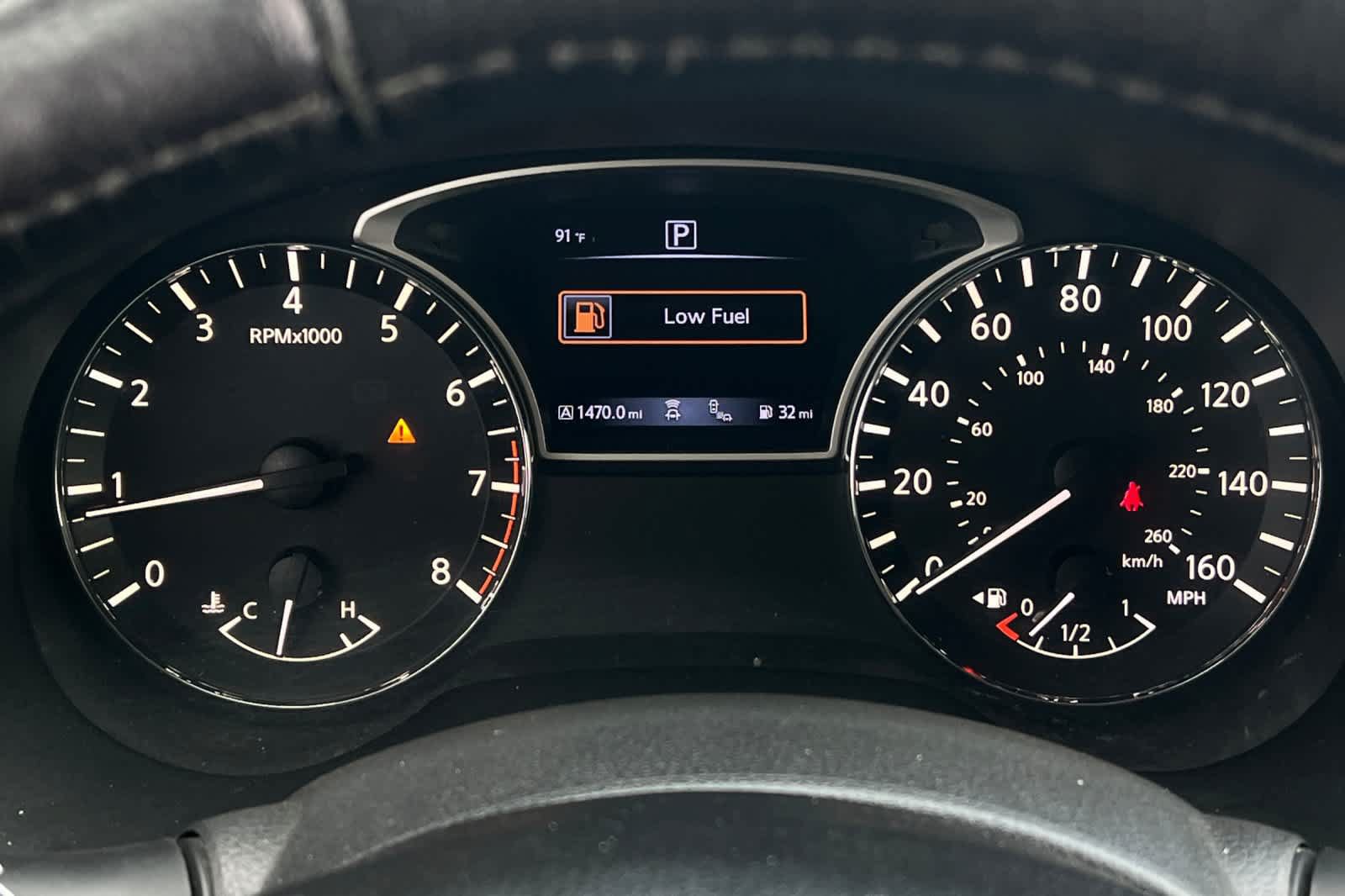 Used 2018 Nissan Pathfinder SL FWD image 34